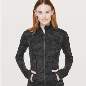 Lululemon Define Jacket
